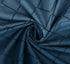 Ombre 100% Cotton King Size Bed Sheet Set with Pillow Covers by Florida